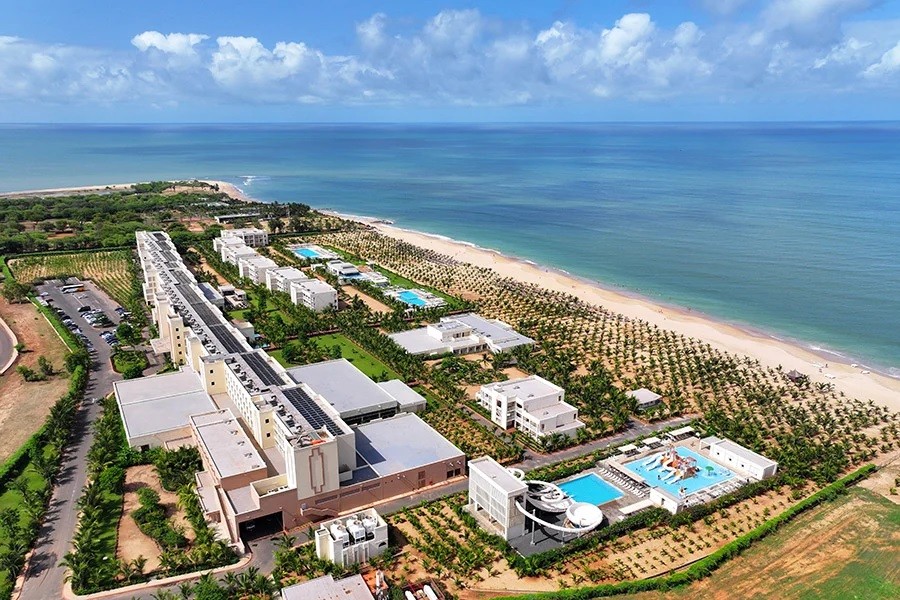 Hotel RIU Baobab