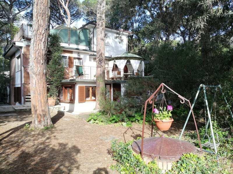 Hotel Pineta - Marina di Massa
