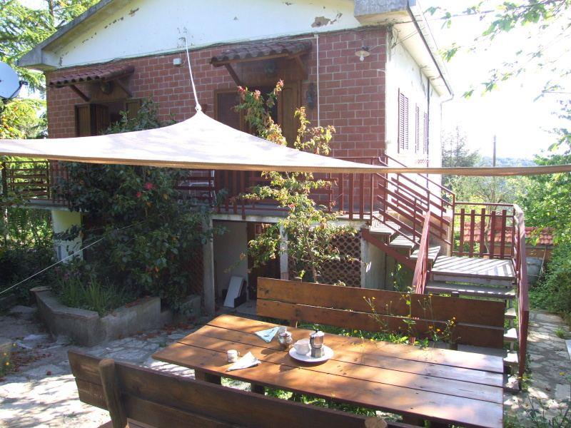 Hotel Villa Agrifogli (Val Canina) - Toskánsko