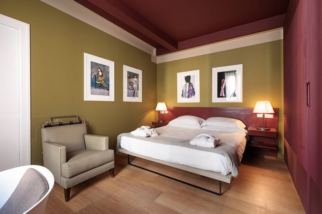 Escalus Luxury Suites Verona - gallery,SUI.ST-3