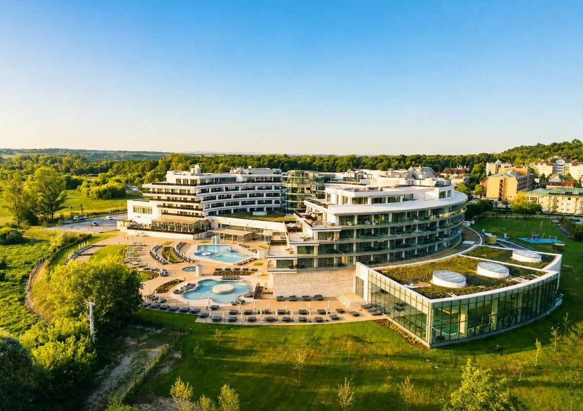 Le Primore Hotel & Spa - gallery