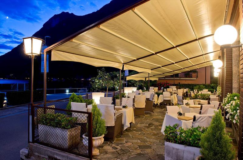 Hotel Europa - Porlezza