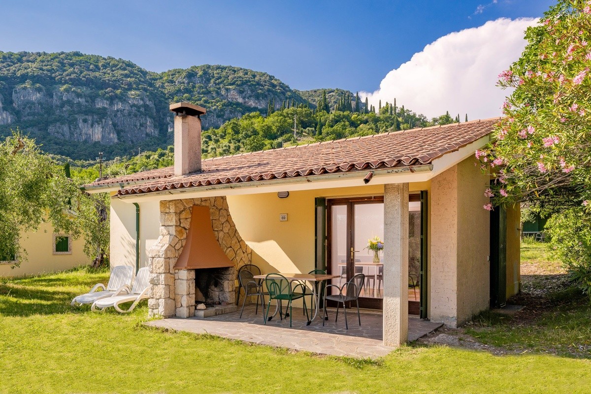 Residence Parco del Garda - gallery
