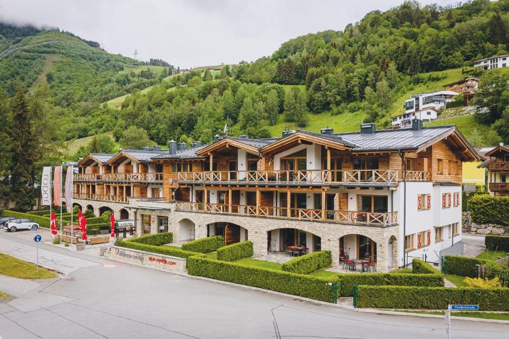 Avenida Mountain Lodges Kaprun - gallery