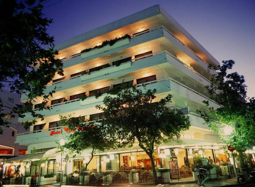 Hotel City Center