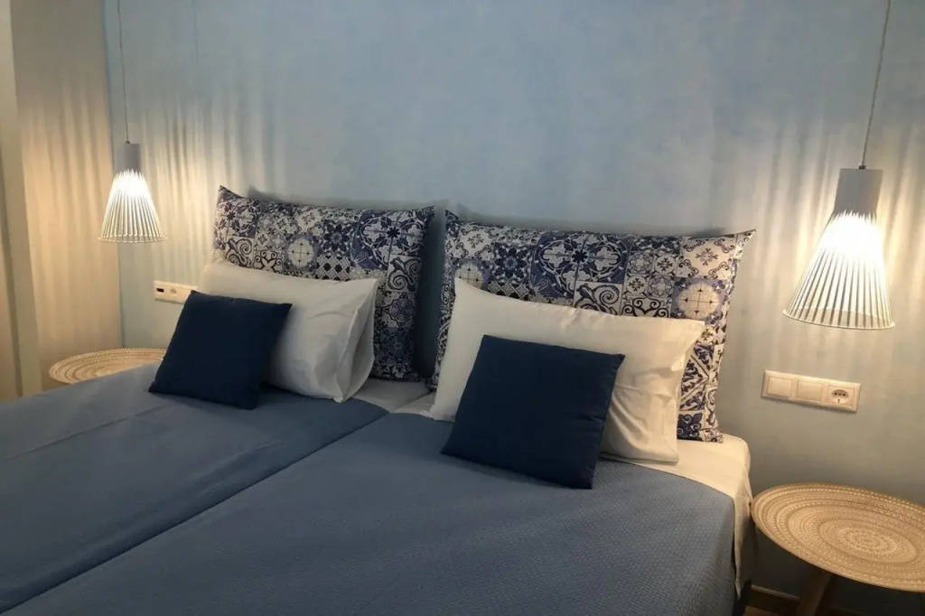 Hotel Studia Elpida Beach