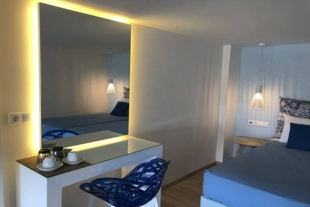 Hotel Studia Elpida Beach