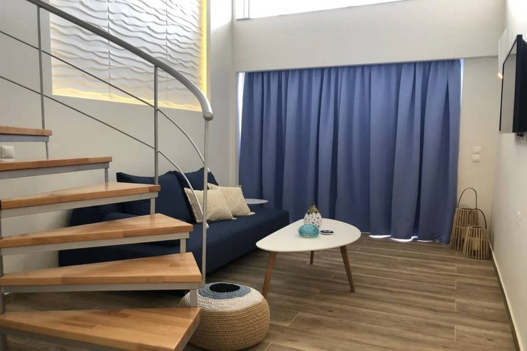 Hotel Studia Elpida Beach