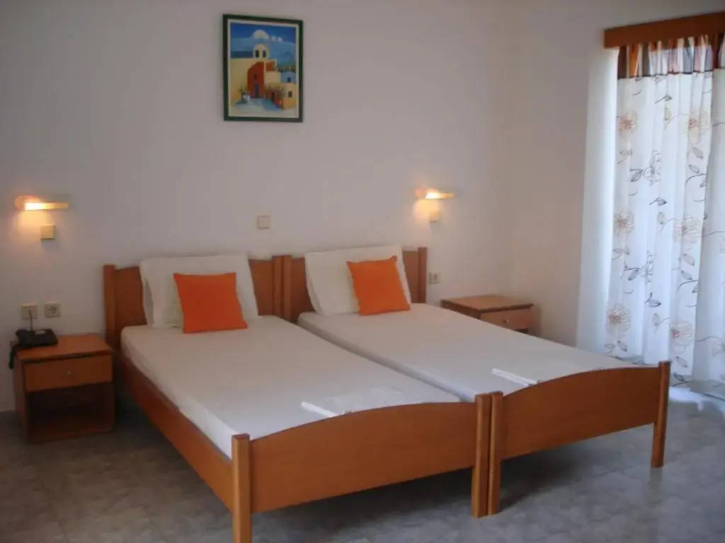 Hotel Studia Elpida Beach