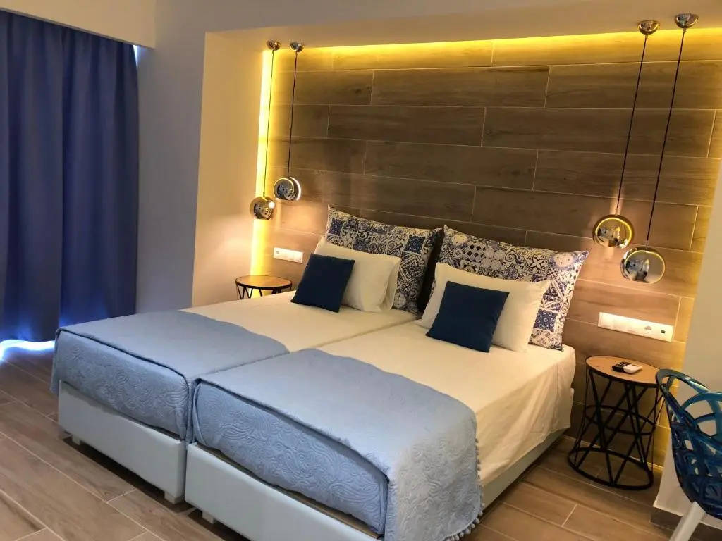 Hotel Studia Elpida Beach