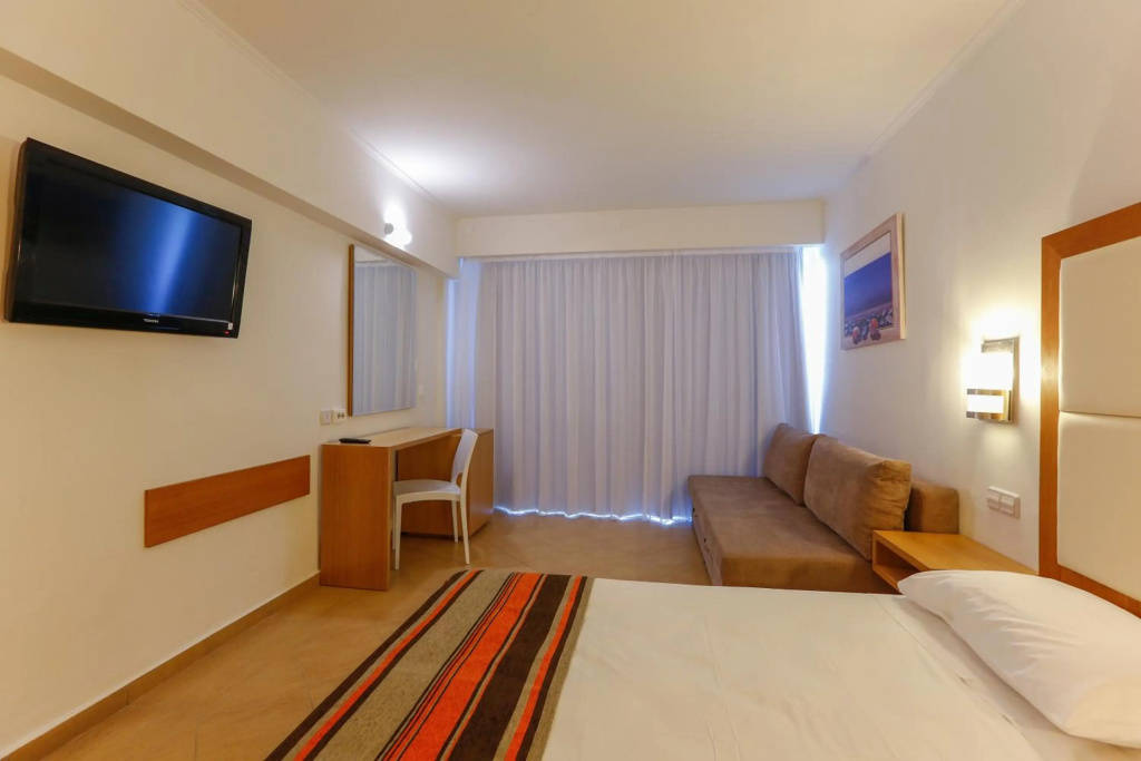 Hotel Sun Palace