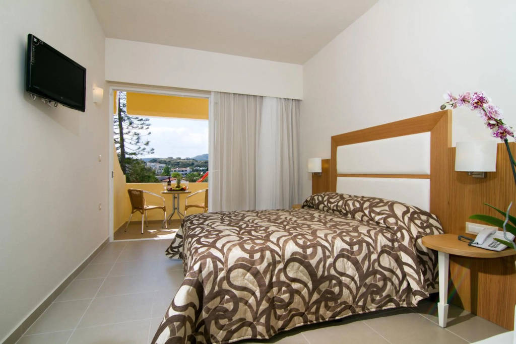 Hotel Sun Palace