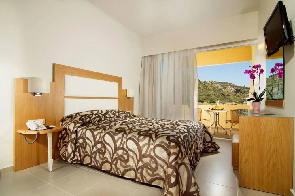 Hotel Sun Palace