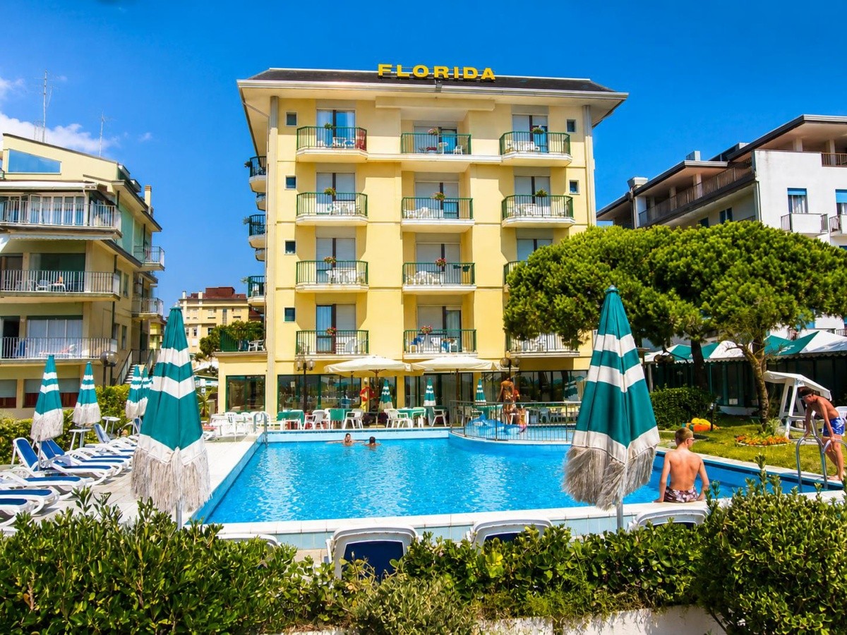 Hotel Florida - gallery