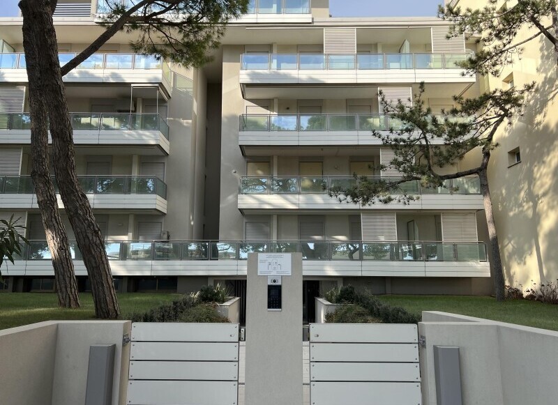 Residence Alba (dodavatel 2) - Lignano Sabbiadoro