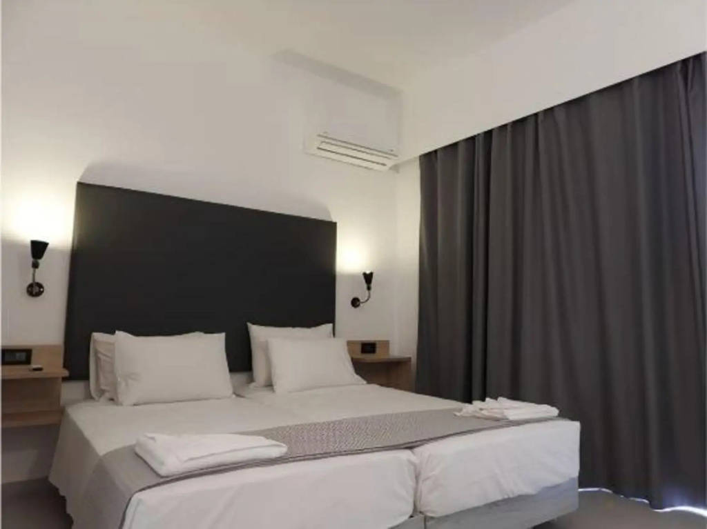 Hotel Evita Alegria