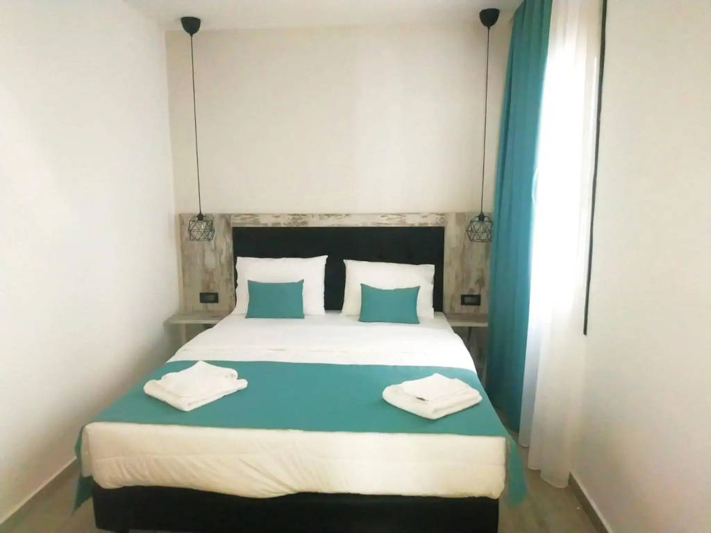 Hotel Evita Alegria