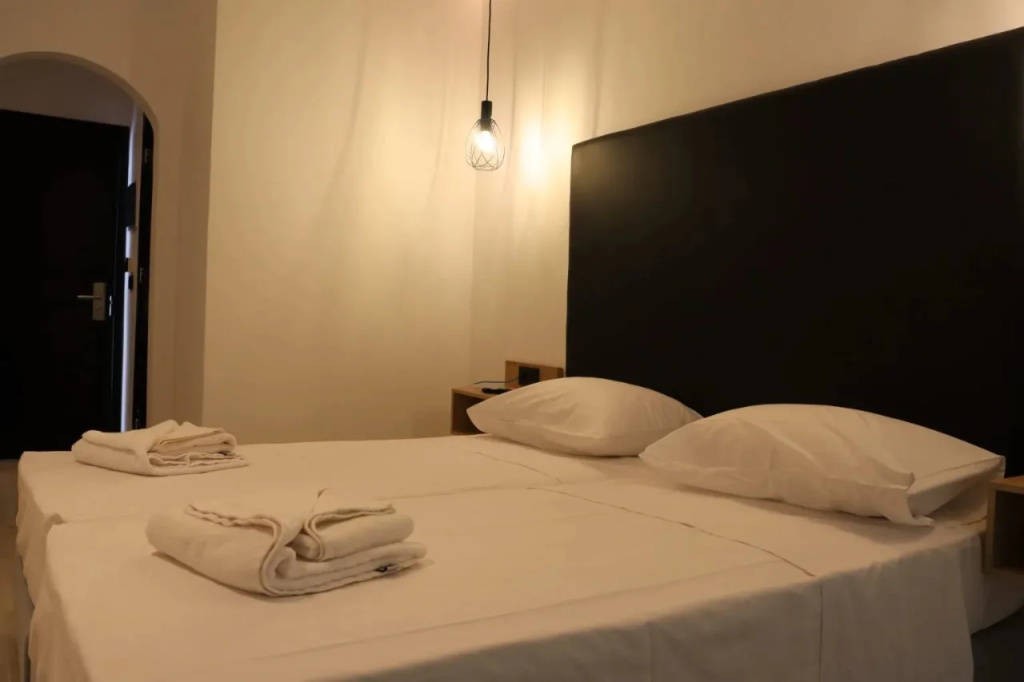 Hotel Evita Alegria