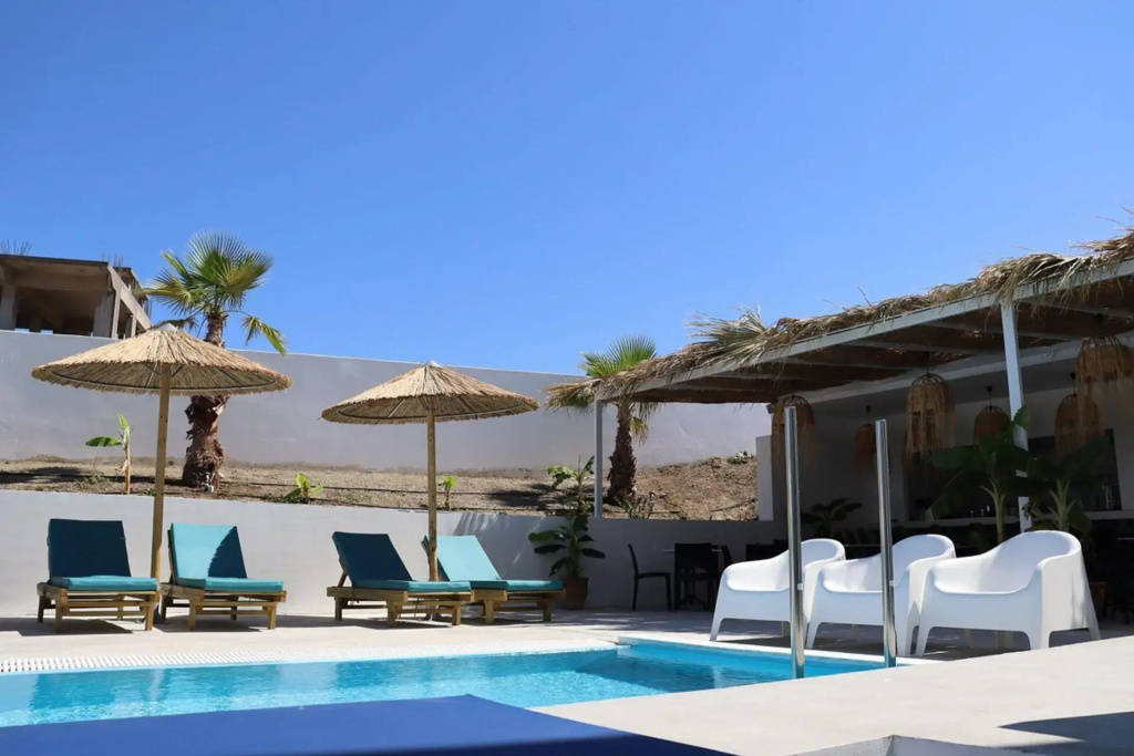 Hotel Evita Alegria