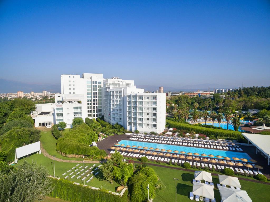 Hotel Sunis Hotel Su
