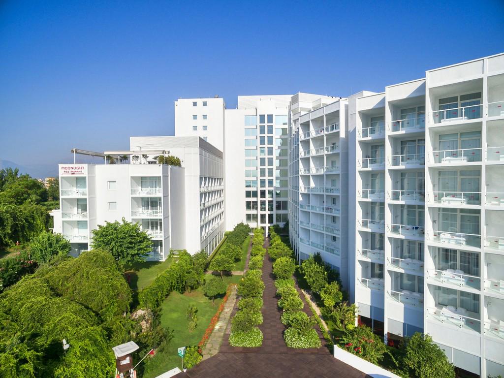 Hotel Sunis Hotel Su