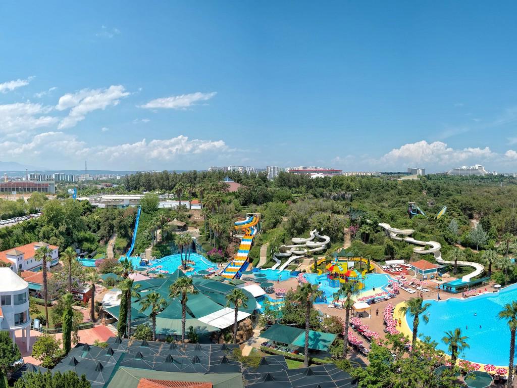 Hotel Sunis Hotel Su