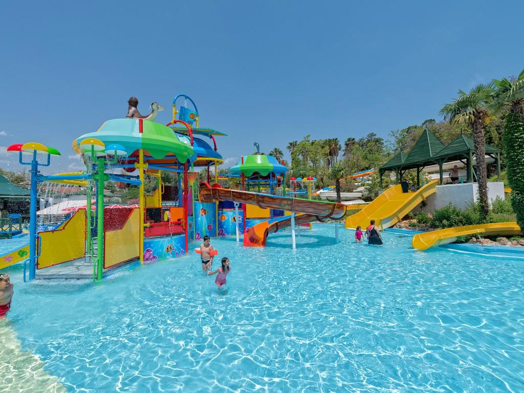 Hotel Sunis Hotel Su