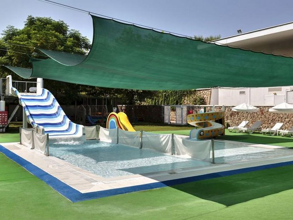 Hotel Sunis Hotel Su