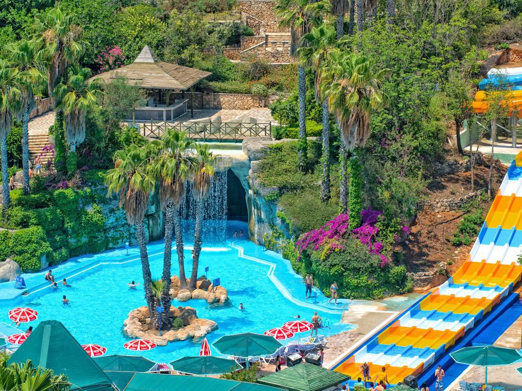 Hotel Sunis Hotel Su