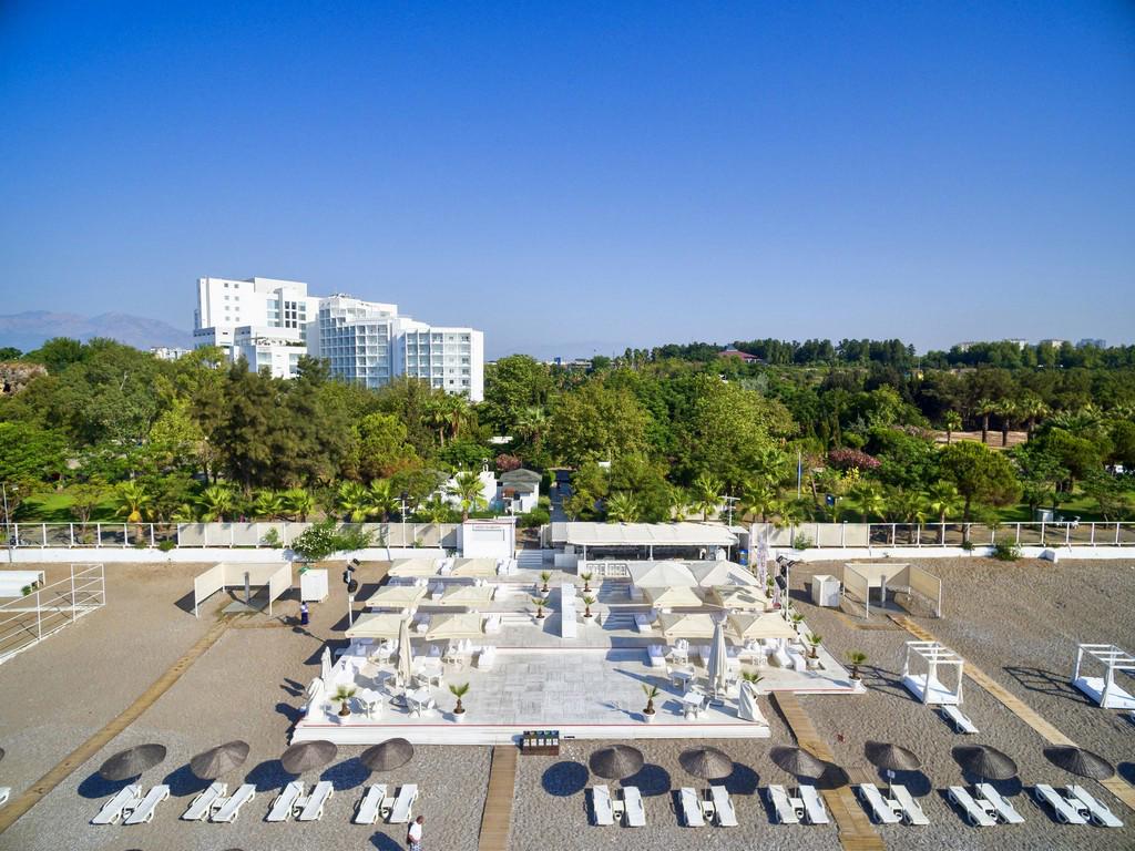 Hotel Sunis Hotel Su