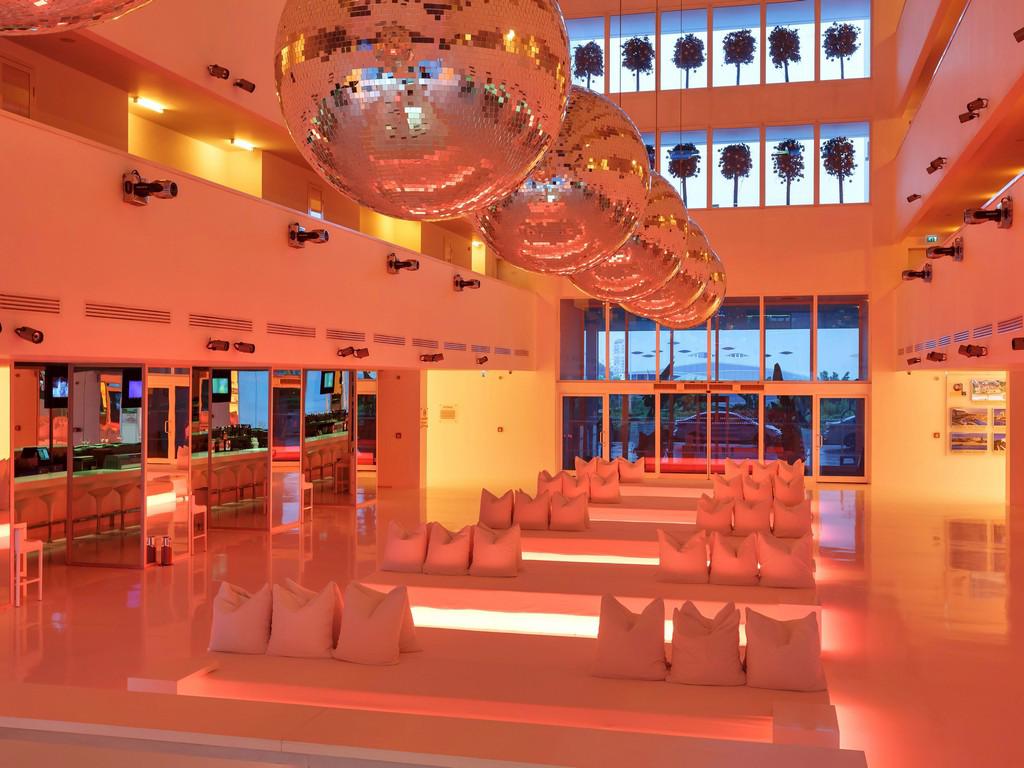 Hotel Sunis Hotel Su