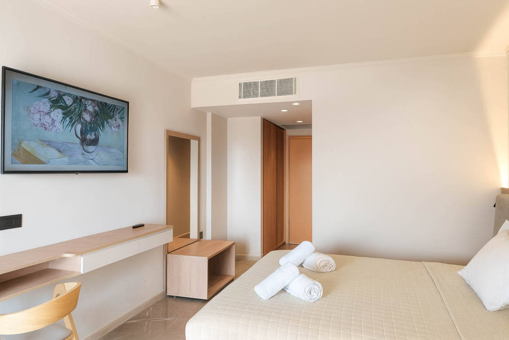 Hotel Nobilis Corfu