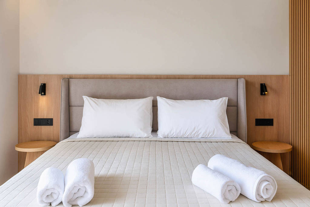 Hotel Nobilis Corfu