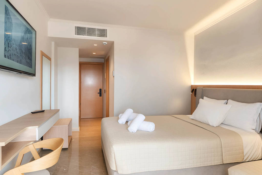 Hotel Nobilis Corfu
