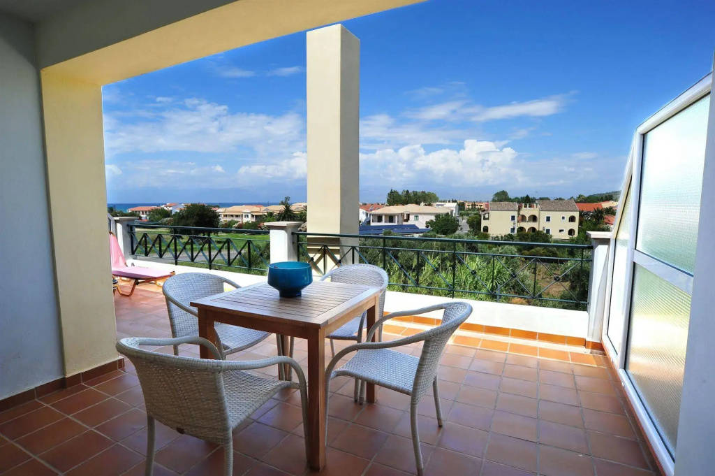Hotel Nobilis Corfu