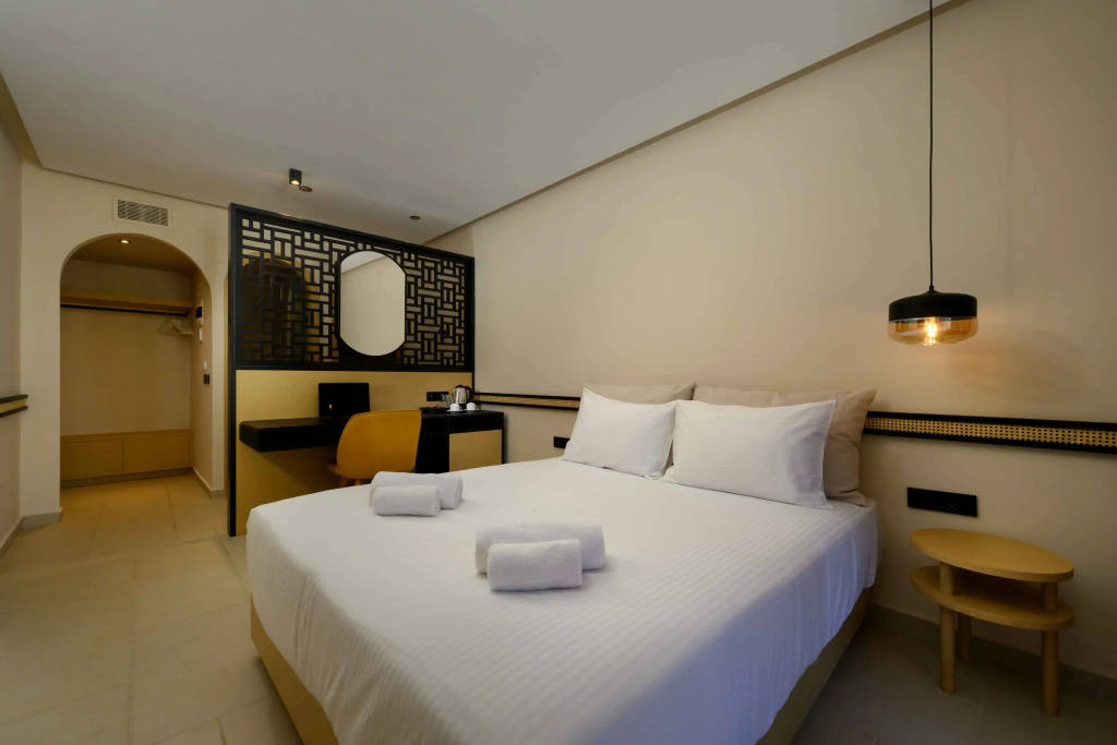Hotel Corfu Acharavi By Wyndham (Ex. Acharavi Mare)