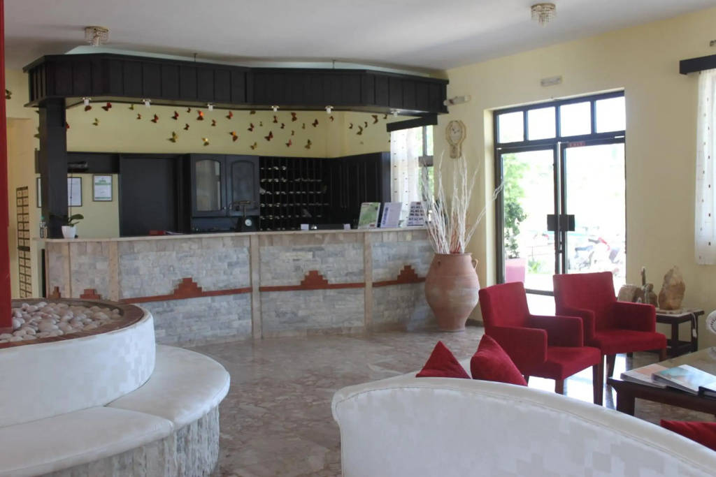 Hotel Vallian Village