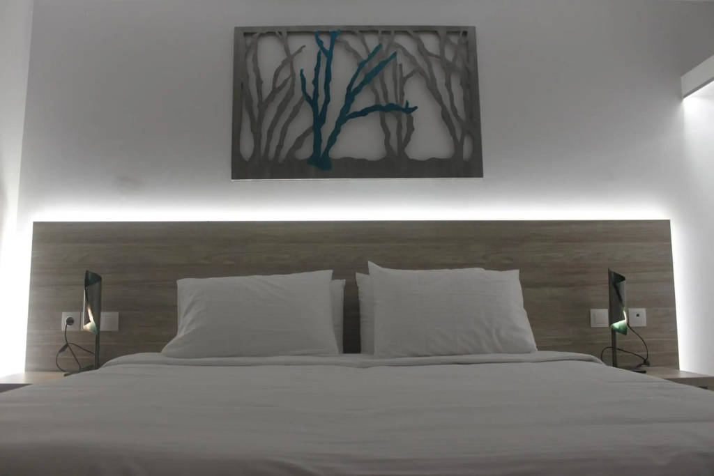 Hotel Vallian Village