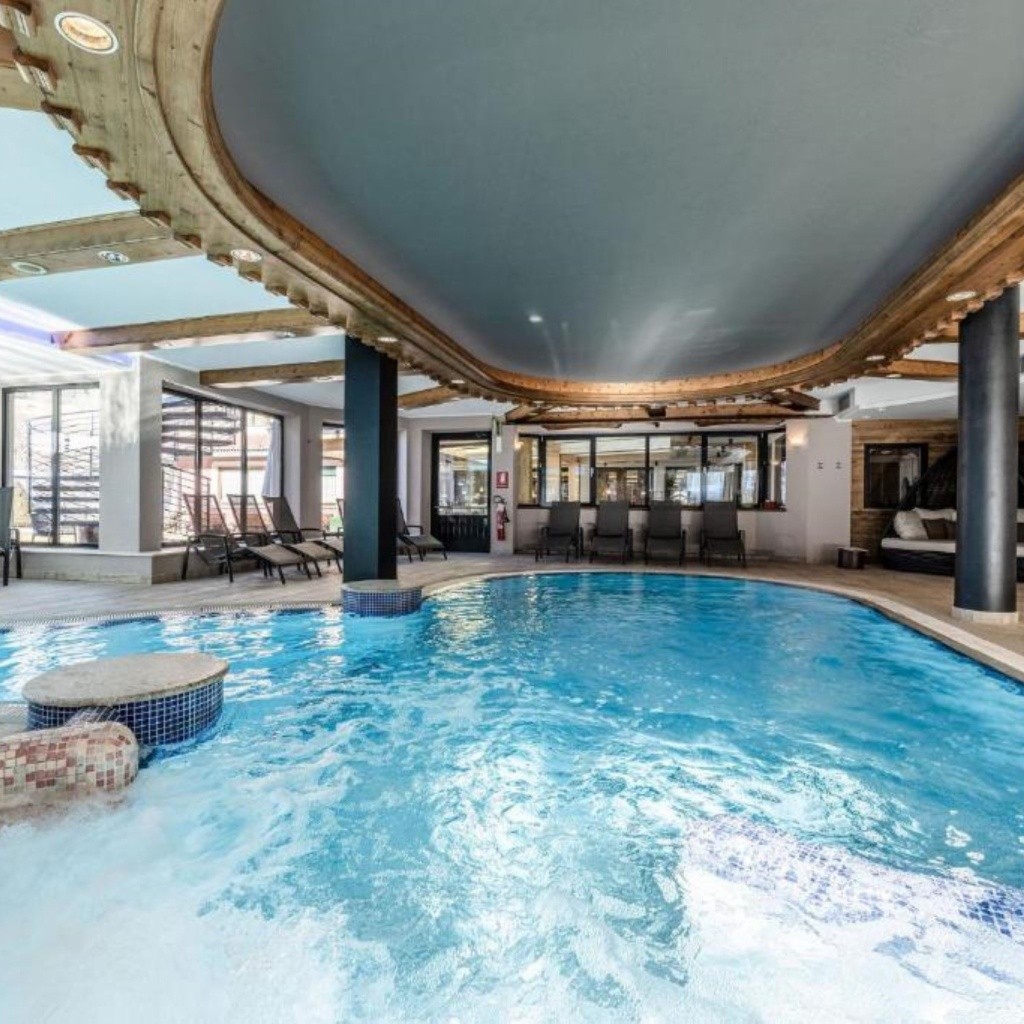 Tevini Dolomites Charming Hotel - gallery