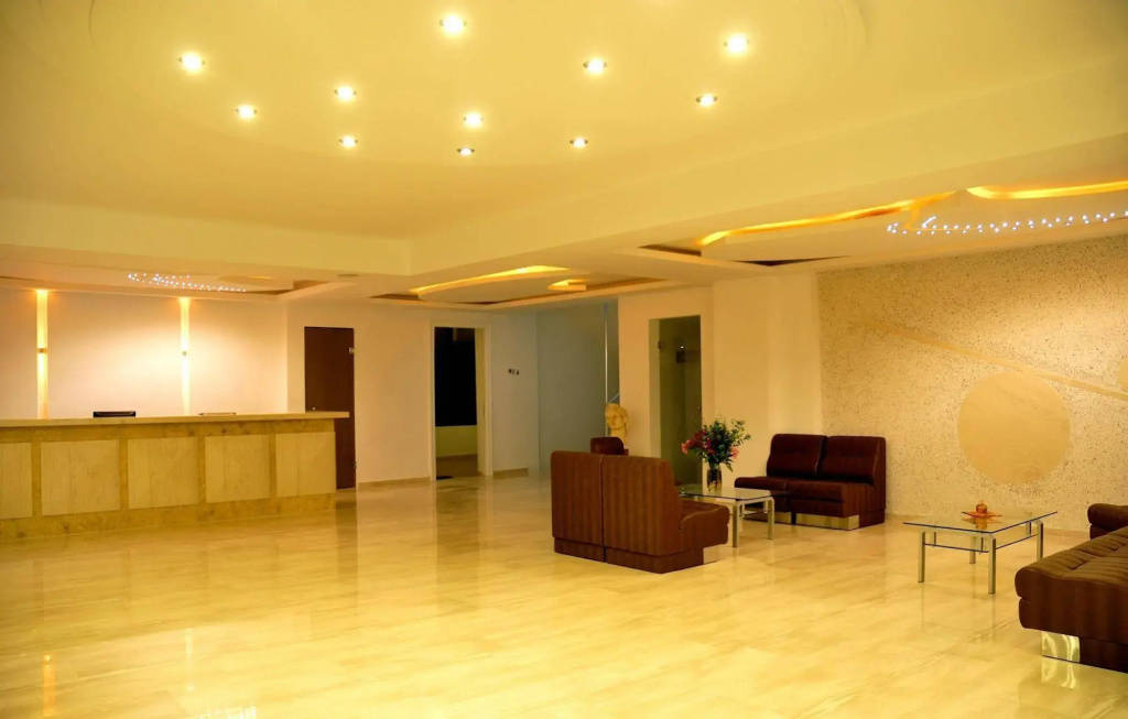 Hotel Kolymbia Sun
