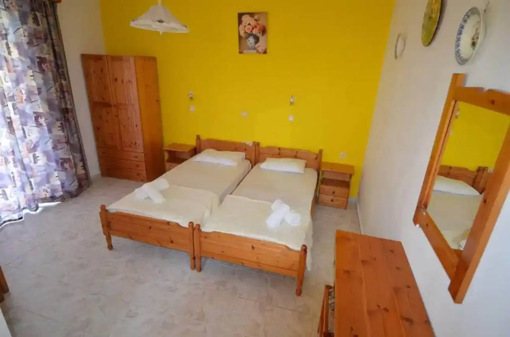 Hotel Studia Marianthi
