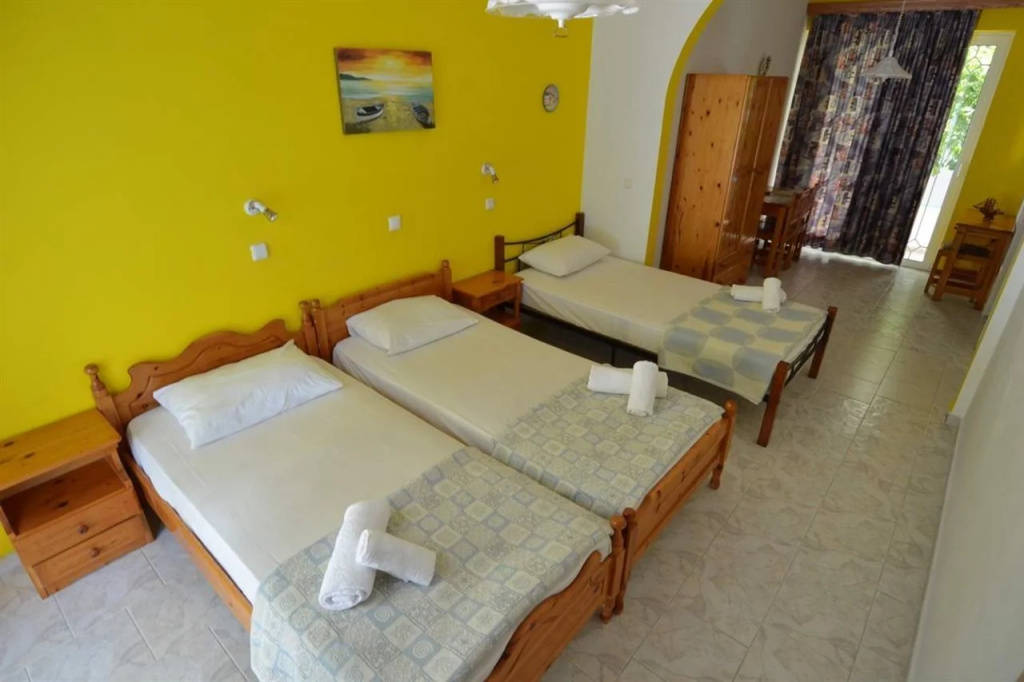 Hotel Studia Marianthi