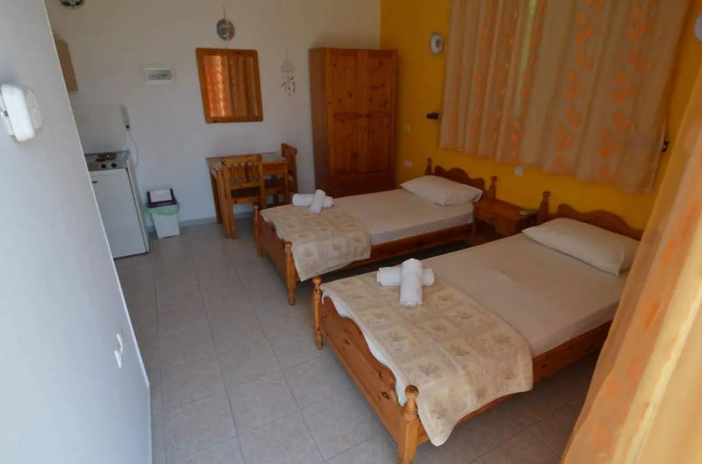 Hotel Studia Marianthi
