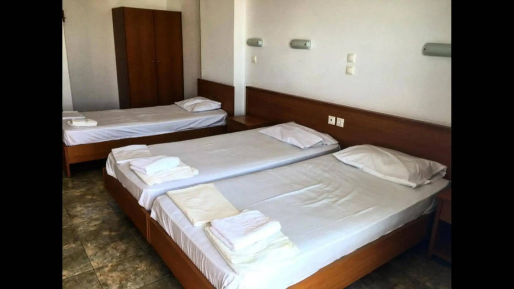Hotel Paradise Studios