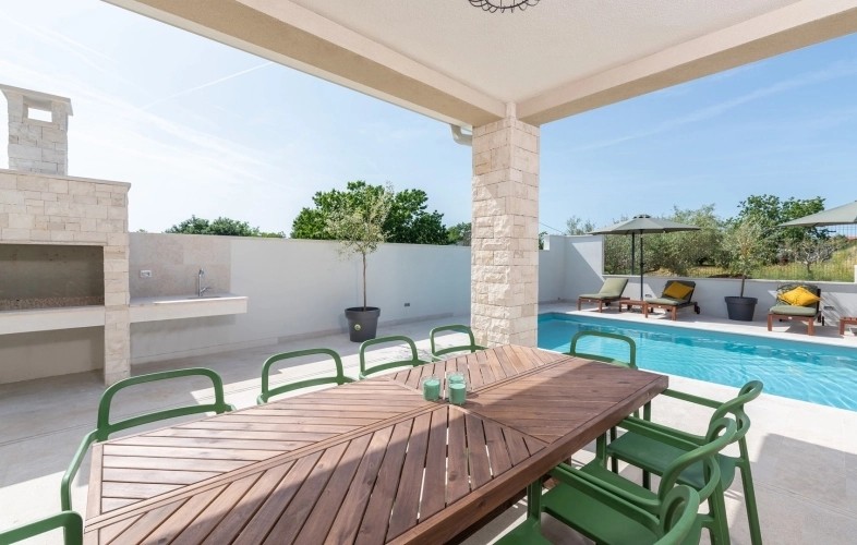 Hotel Villa Nia