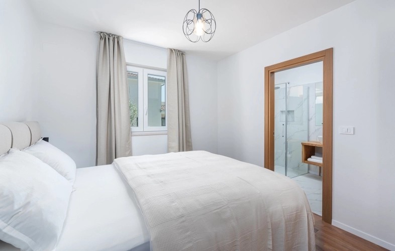 Hotel Villa Nia