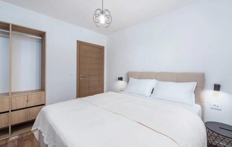 Hotel Villa Nia