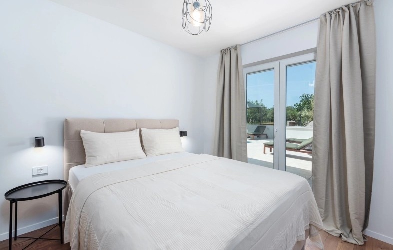 Hotel Villa Nia