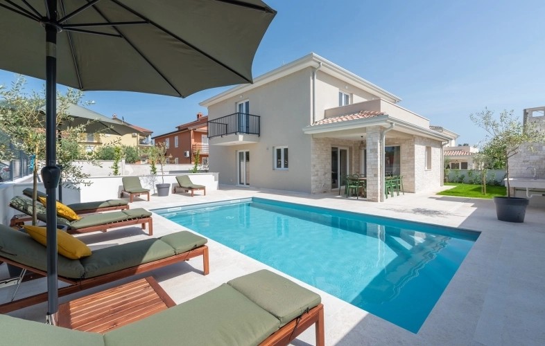 Hotel Villa An