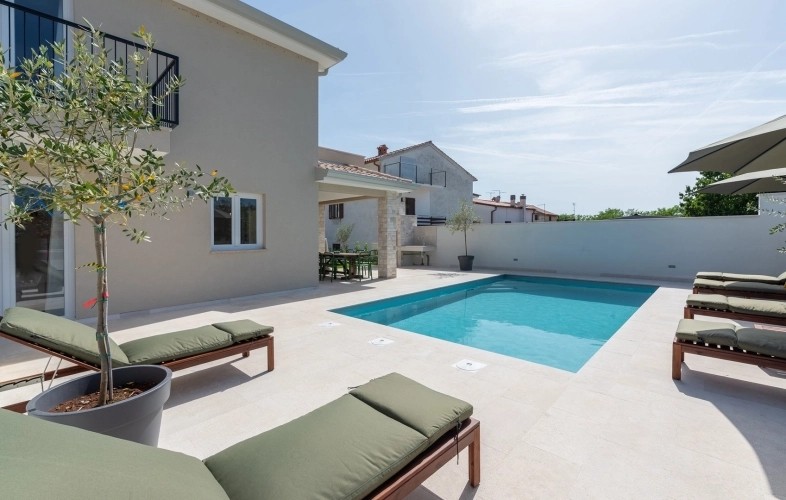 Hotel Villa An